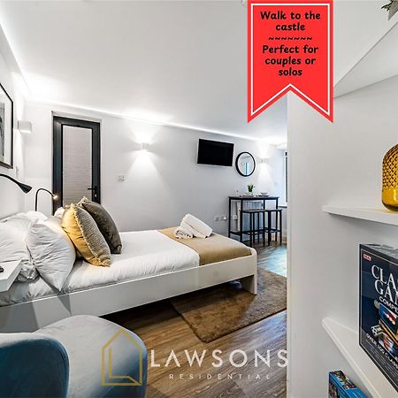 Cosy Living By Lawsons Apartment Уиндзор Екстериор снимка