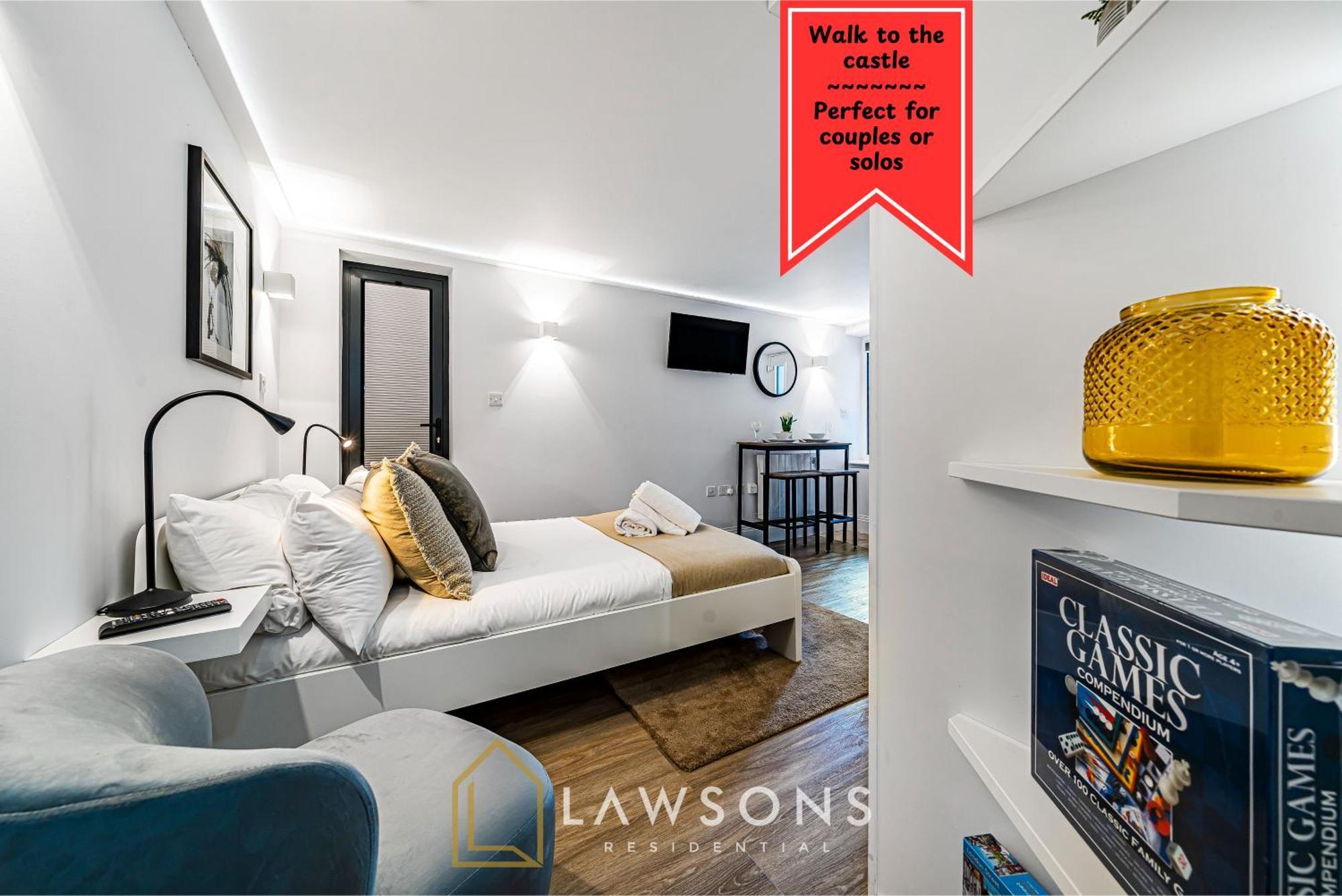 Cosy Living By Lawsons Apartment Уиндзор Екстериор снимка